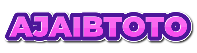 AJAIBTOTO LOGO